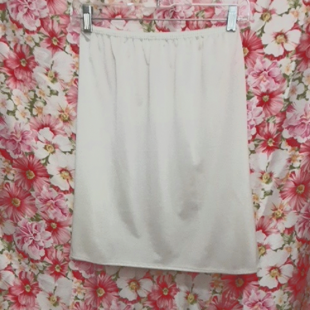 20" HALF SLIP